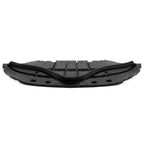 Front Bumper Under Cover Guard Engine Splash Shield For 2015-2017 Ford Mustang