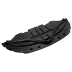 Front Bumper Under Cover Guard Engine Splash Shield For 2015-2017 Ford Mustang
