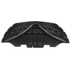 Front Bumper Under Cover Guard Engine Splash Shield For 2015-2017 Ford Mustang
