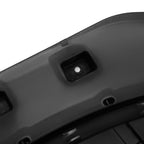 Front Bumper Under Cover Guard Engine Splash Shield For 2015-2017 Ford Mustang