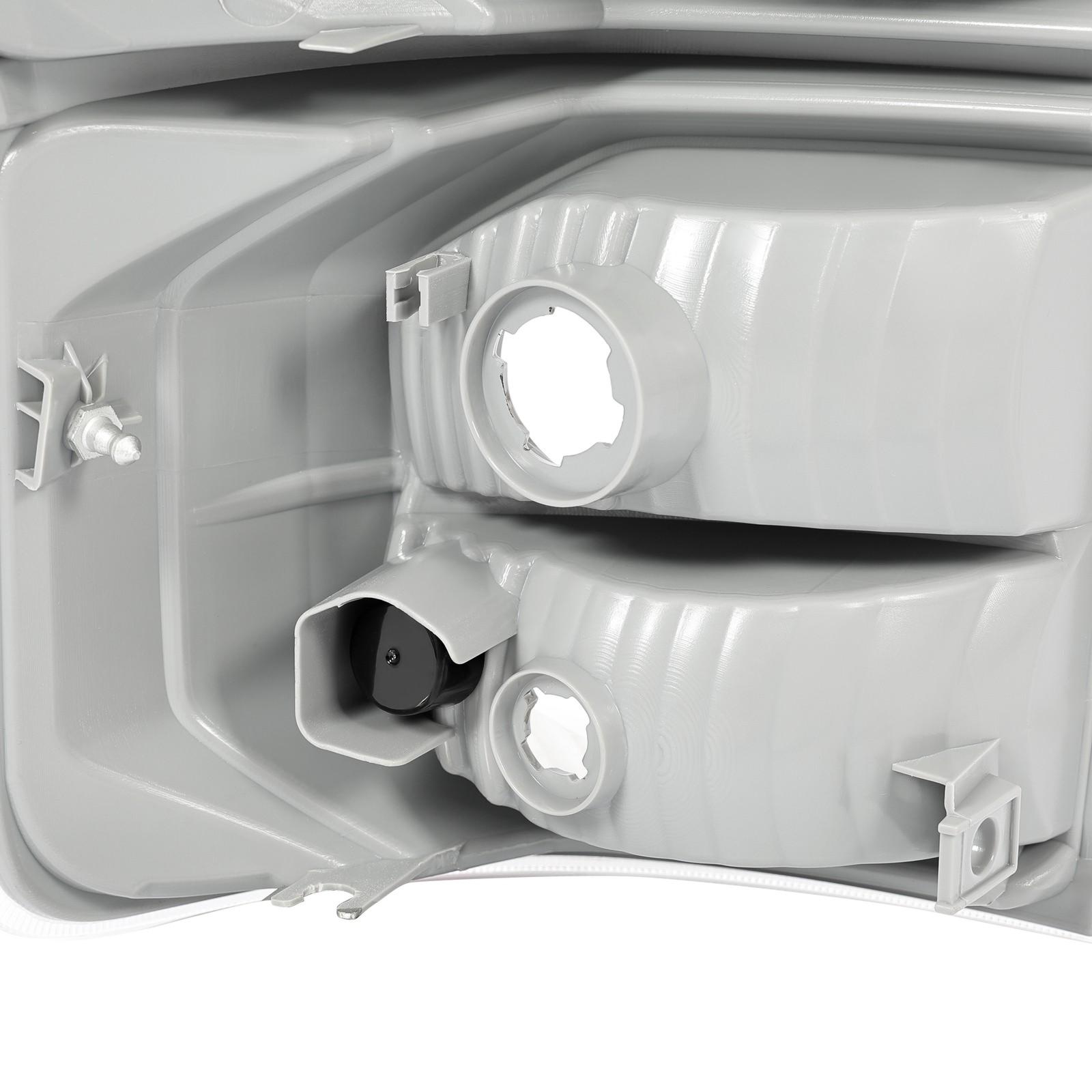 For Toyota Tundra 2010-2013 Tail Lights Brake Lamps Right Passenger Side 10-13
