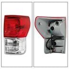 For Toyota Tundra 2010-2013 Tail Lights Brake Lamps Right Passenger Side 10-13