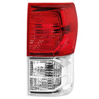 For Toyota Tundra 2010-2013 Tail Lights Brake Lamps Right Passenger Side 10-13