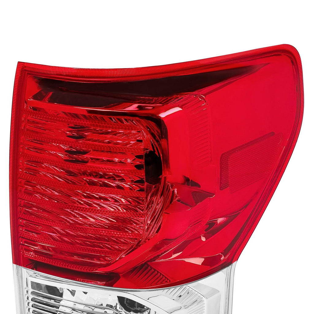 For Toyota Tundra 2010-2013 Tail Lights Brake Lamps Right Passenger Side 10-13