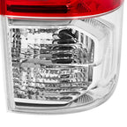 For Toyota Tundra 2010-2013 Tail Lights Brake Lamps Right Passenger Side 10-13