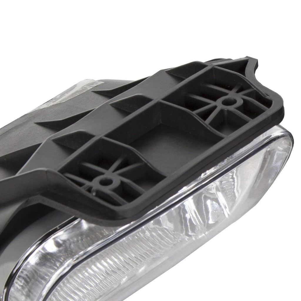 Bumper Fog Lights Lamps Left+Right Fit For 2003-2006 Chevy Silverado Avalanche
