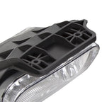 Bumper Fog Lights Lamps Left+Right Fit For 2003-2006 Chevy Silverado Avalanche