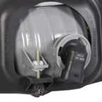 Bumper Fog Lights Lamps Left+Right Fit For 2003-2006 Chevy Silverado Avalanche