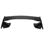 For Subaru WRX / WRX STI Sedan 2015-2021 Carbon Fiber Color Trunk Spoiler Wing