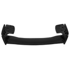 For Subaru WRX / WRX STI Sedan 2015-2021 Carbon Fiber Color Trunk Spoiler Wing