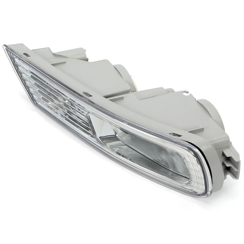 For Acura MDX 2010-2013 Pair Front Bumper Fog  Light Driving Lamp Left & Right
