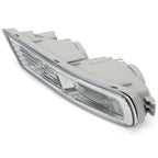 For Acura MDX 2010-2013 Pair Front Bumper Fog  Light Driving Lamp Left & Right
