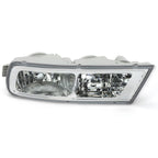For Acura MDX 2010-2013 Pair Front Bumper Fog  Light Driving Lamp Left & Right