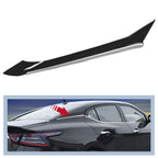 Right RH Side Rear Pillar Molding Trim For NISSAN MAXIMA 2016-2021 2017 2018 19