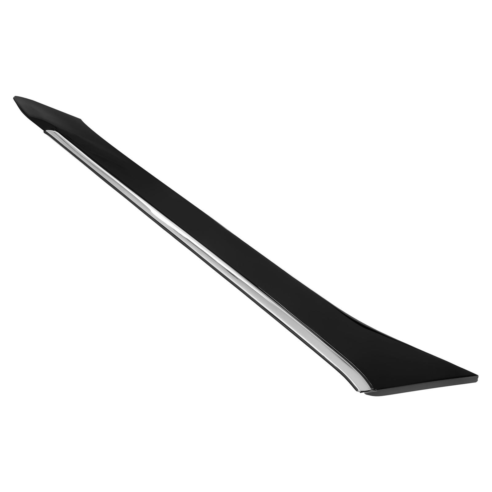Right RH Side Rear Pillar Molding Trim For NISSAN MAXIMA 2016-2021 2017 2018 19