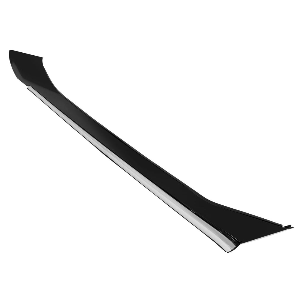 Right RH Side Rear Pillar Molding Trim For NISSAN MAXIMA 2016-2021 2017 2018 19