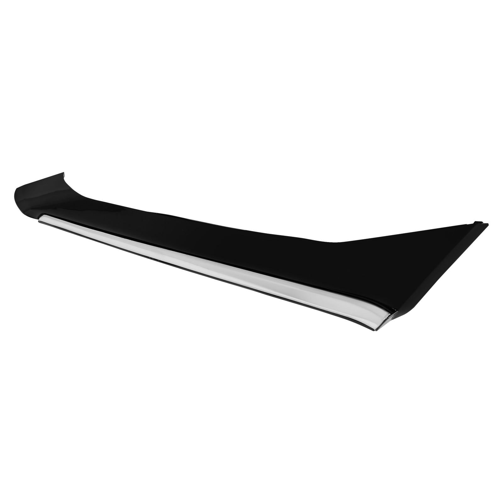 Right RH Side Rear Pillar Molding Trim For NISSAN MAXIMA 2016-2021 2017 2018 19