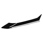 Right RH Side Rear Pillar Molding Trim For NISSAN MAXIMA 2016-2021 2017 2018 19