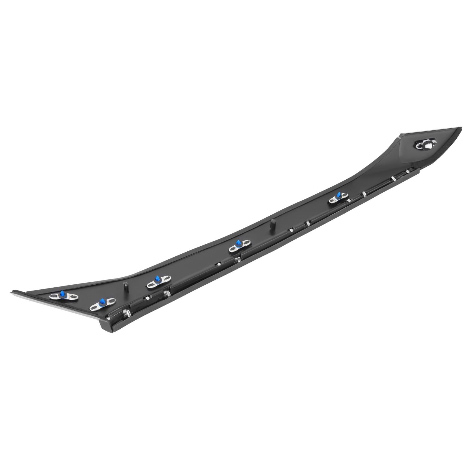 Right RH Side Rear Pillar Molding Trim For NISSAN MAXIMA 2016-2021 2017 2018 19