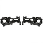 Bumper Bracket Set For 2015-2019 Chevrolet Silverado 2500 HD 2 Pcs Front LH & RH