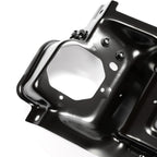 Bumper Bracket Set For 2015-2019 Chevrolet Silverado 2500 HD 2 Pcs Front LH & RH