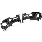 Bumper Bracket Set For 2015-2019 Chevrolet Silverado 2500 HD 2 Pcs Front LH & RH