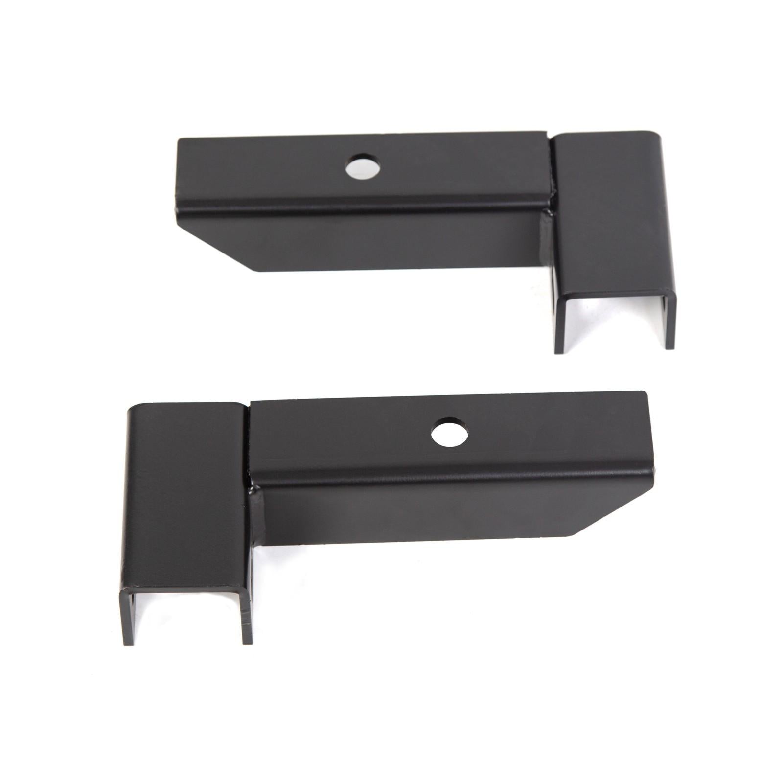 Safety Back Rack Headache Rack Mounting Anti Rust Kit for Silverado/Sierra 30119