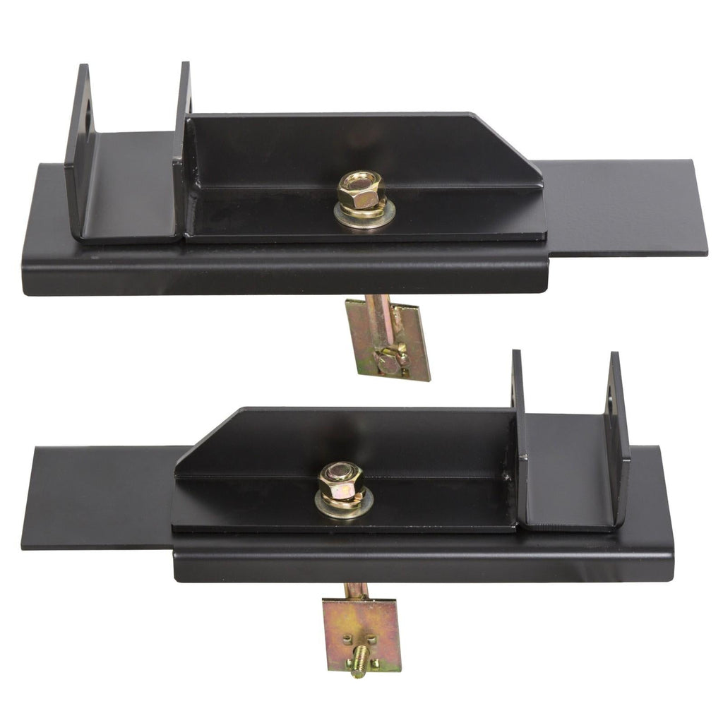 Safety Back Rack Headache Rack Mounting Anti Rust Kit for Silverado/Sierra 30119