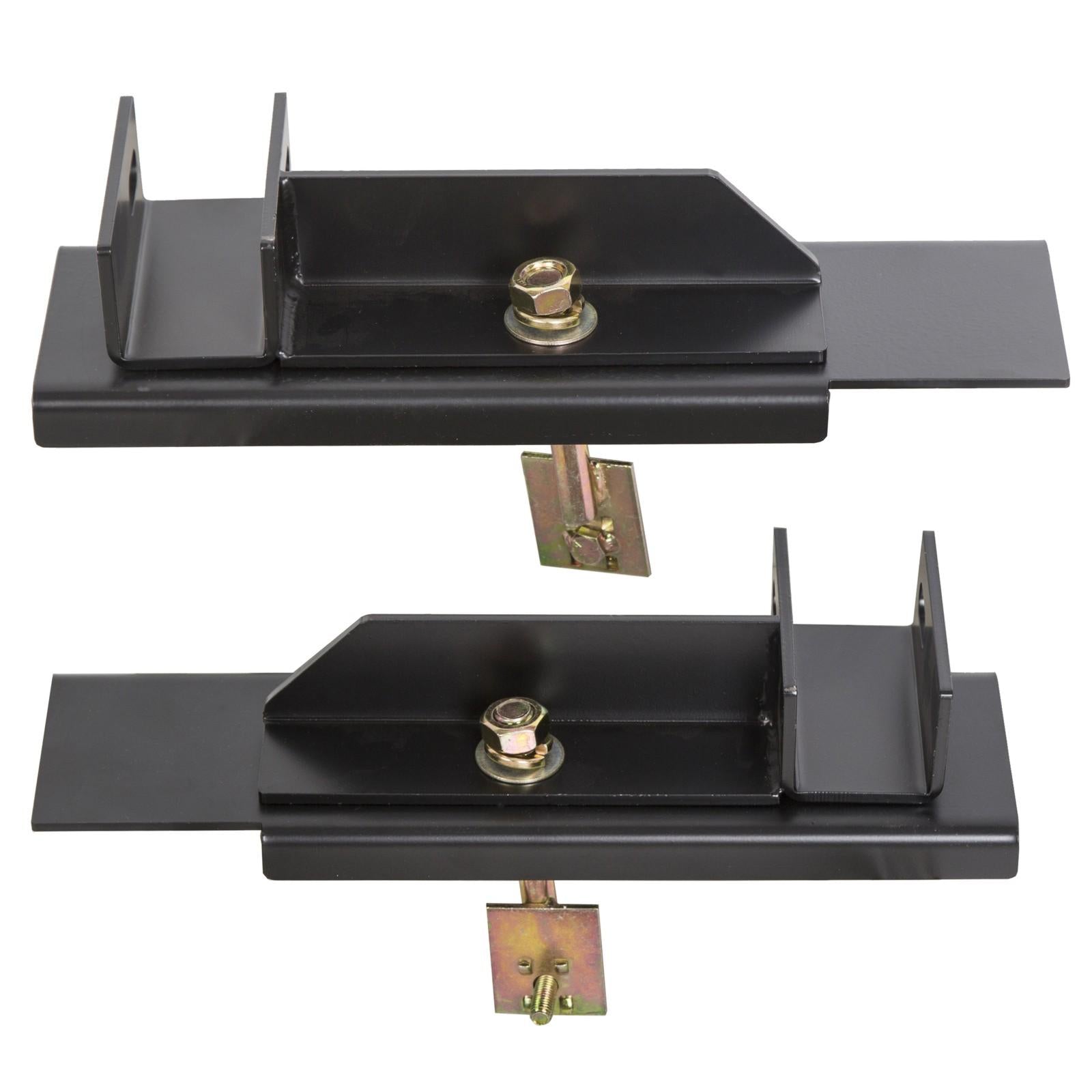 Safety Back Rack Headache Rack Mounting Anti Rust Kit for Silverado/Sierra 30119