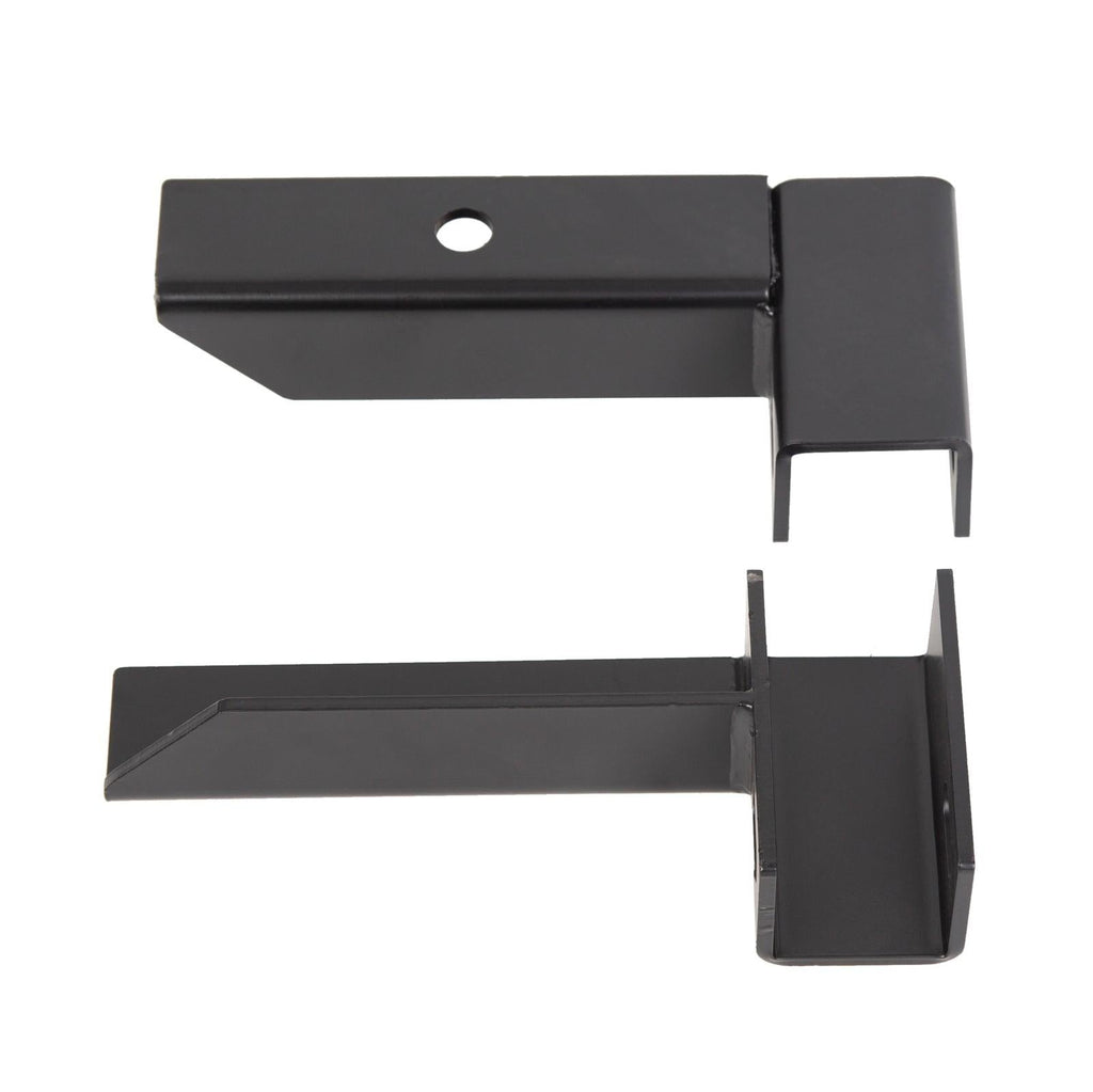 Safety Back Rack Headache Rack Mounting Anti Rust Kit for Silverado/Sierra 30119