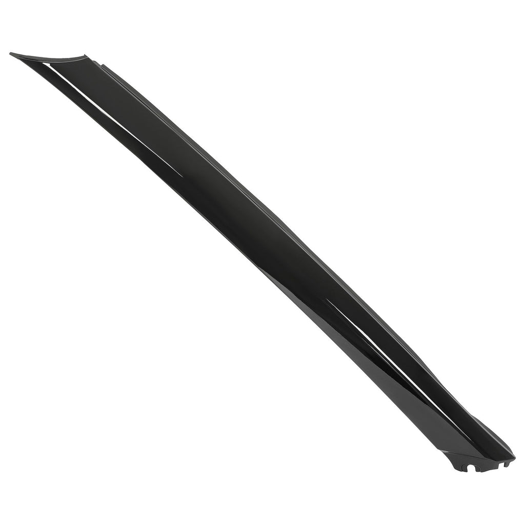 Front Windshield A Pillar Molding Trim for 2016-2020 Nissan Maxima RIGHT RH