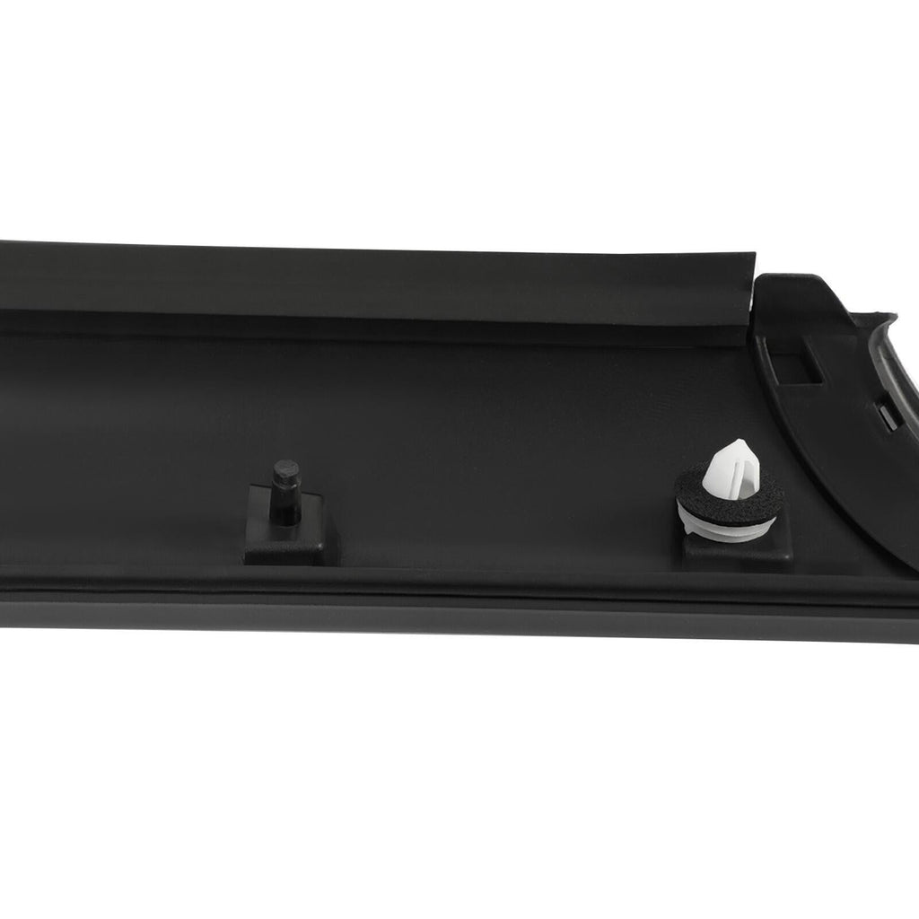 Front Windshield A Pillar Molding Trim for 2016-2020 Nissan Maxima RIGHT RH