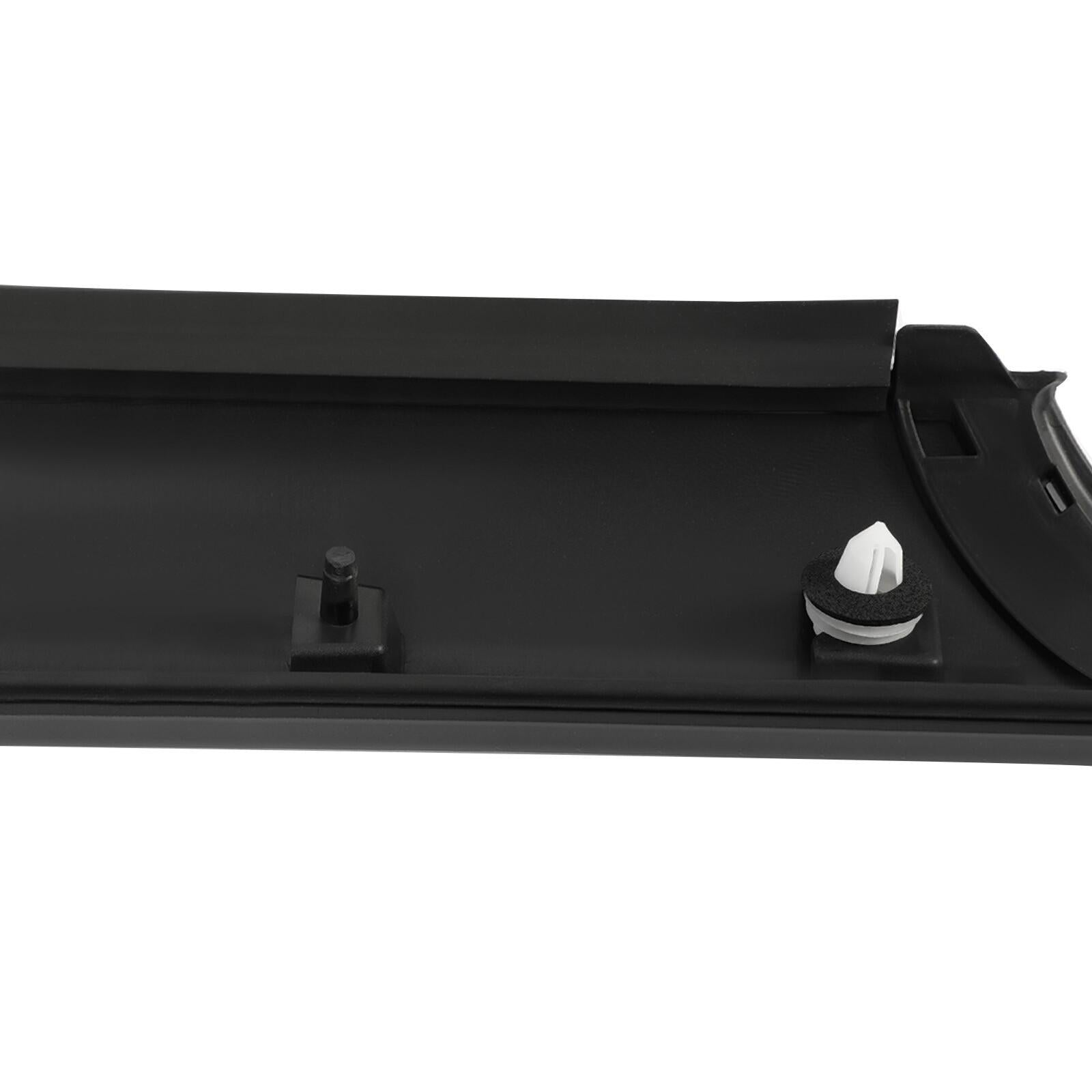 Front Windshield A Pillar Molding Trim for 2016-2020 Nissan Maxima RIGHT RH