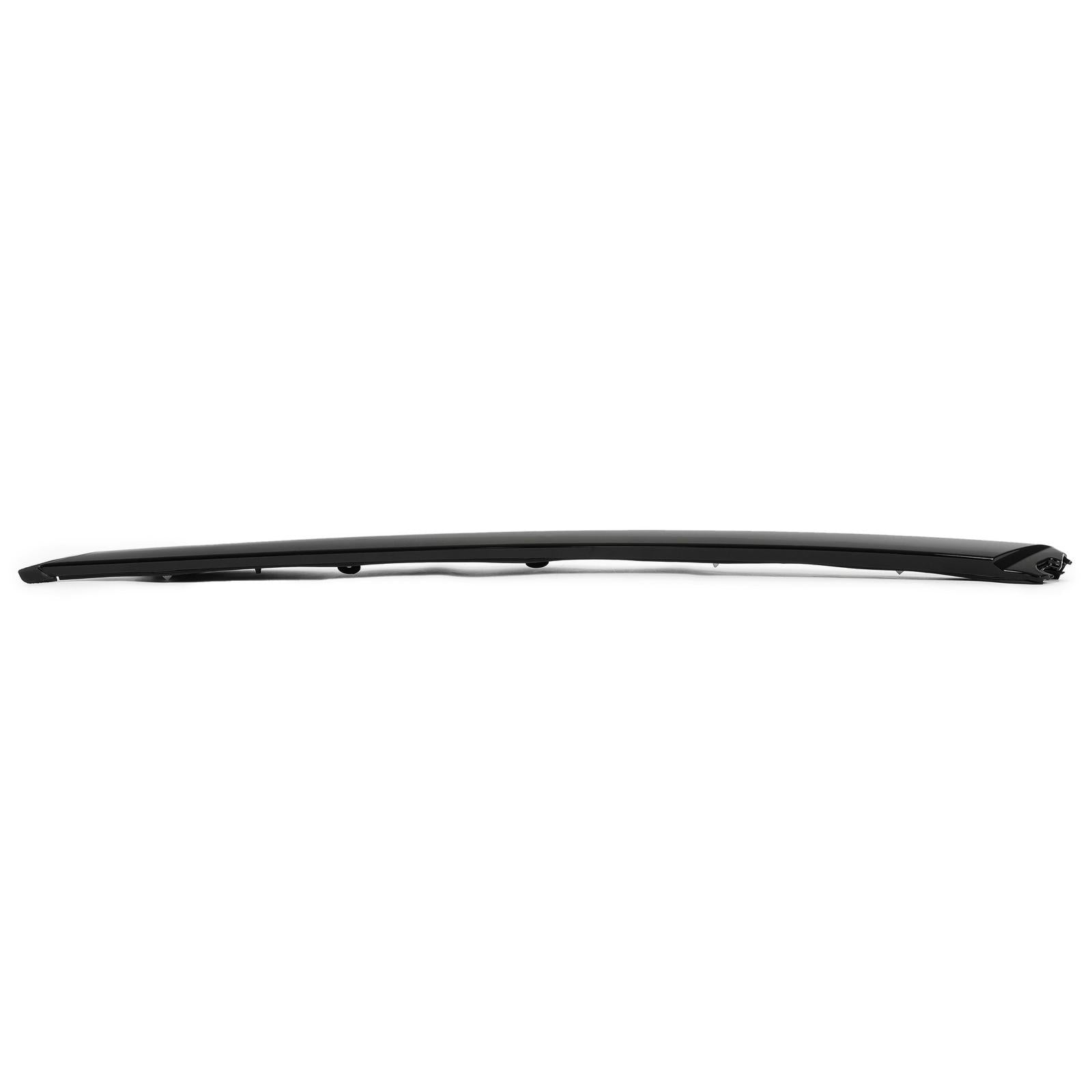Front Windshield A Pillar Molding Trim for 2016-2020 Nissan Maxima RIGHT RH