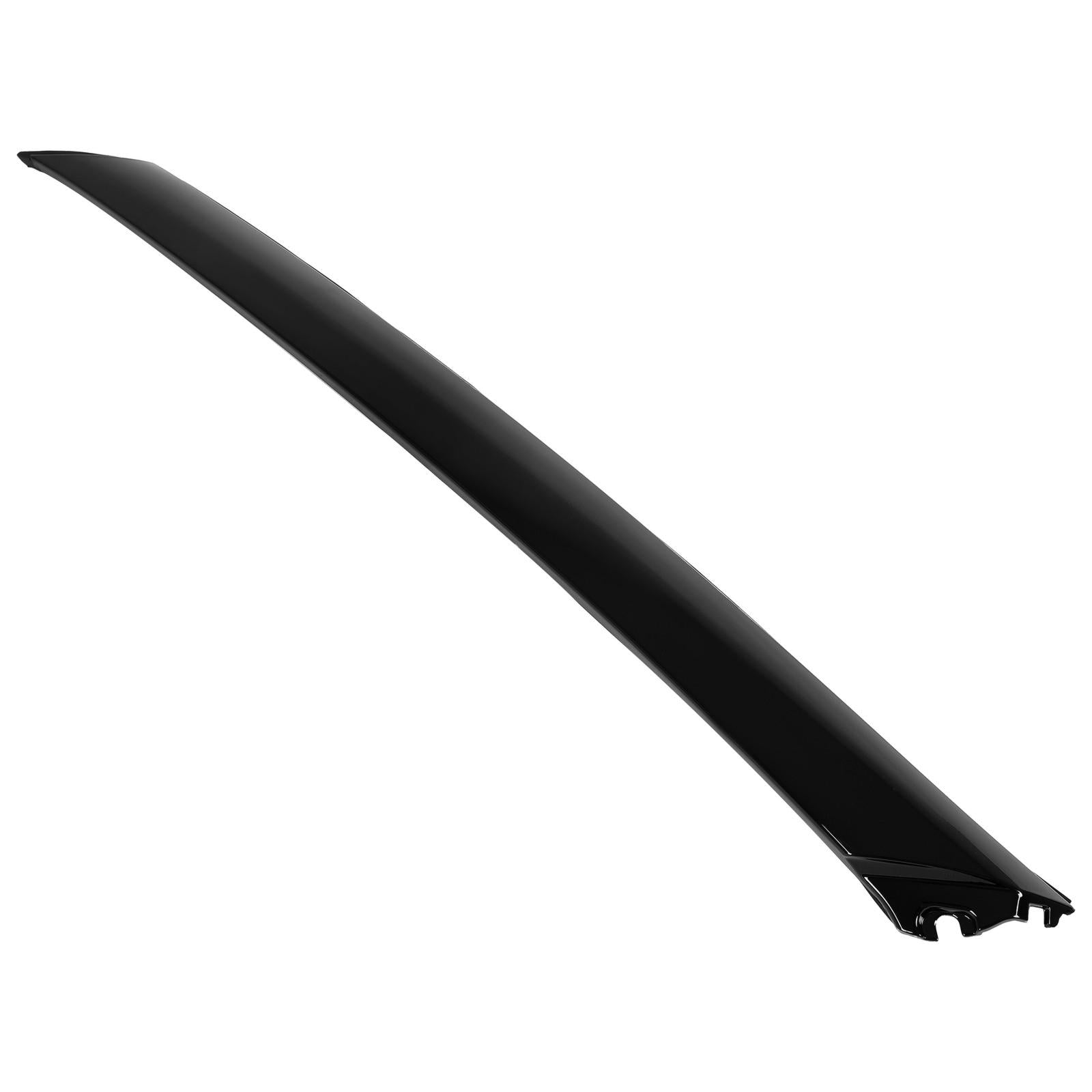 Front Windshield A Pillar Molding Trim for 2016-2020 Nissan Maxima RIGHT RH