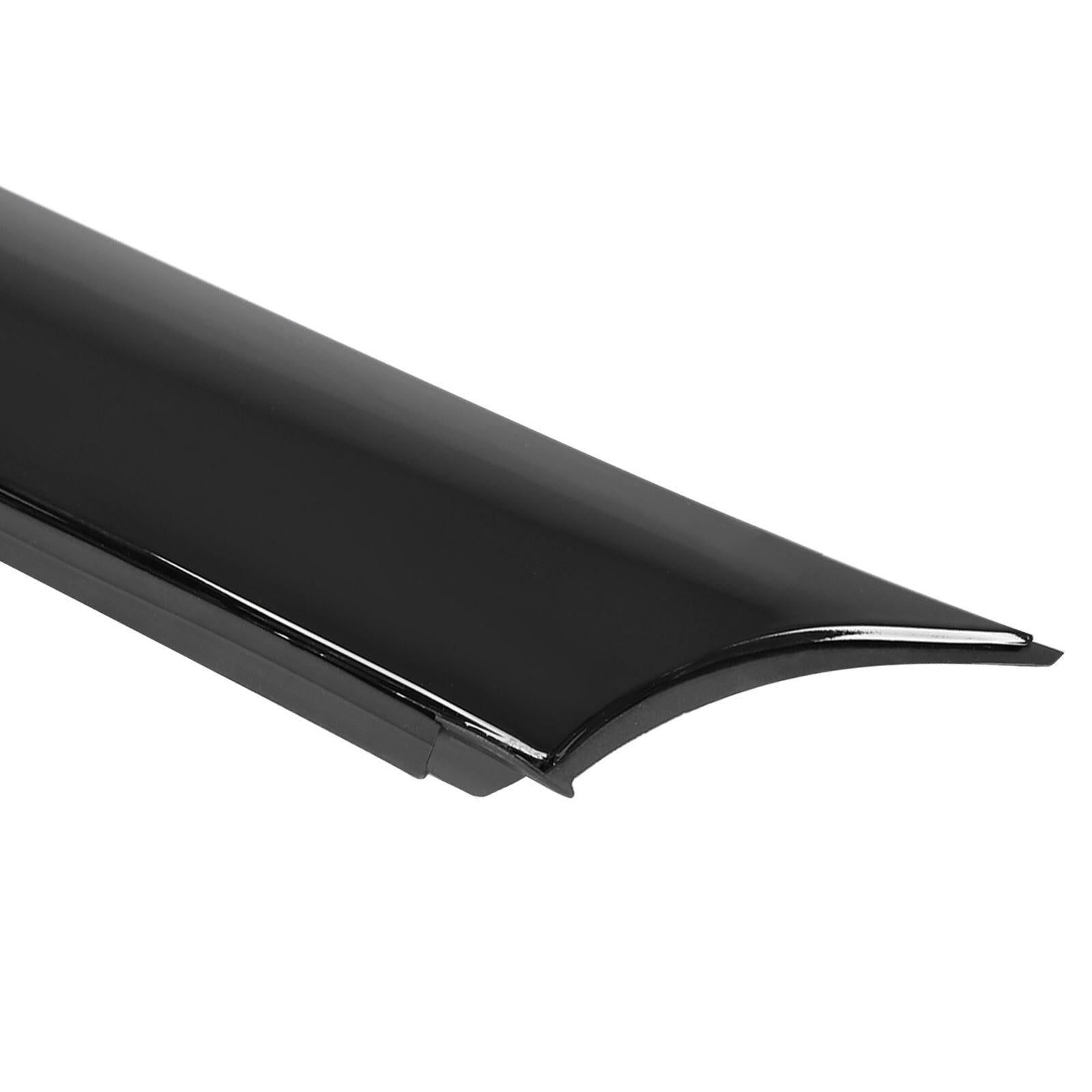 Front Windshield A Pillar Molding Trim for 2016-2020 Nissan Maxima RIGHT RH