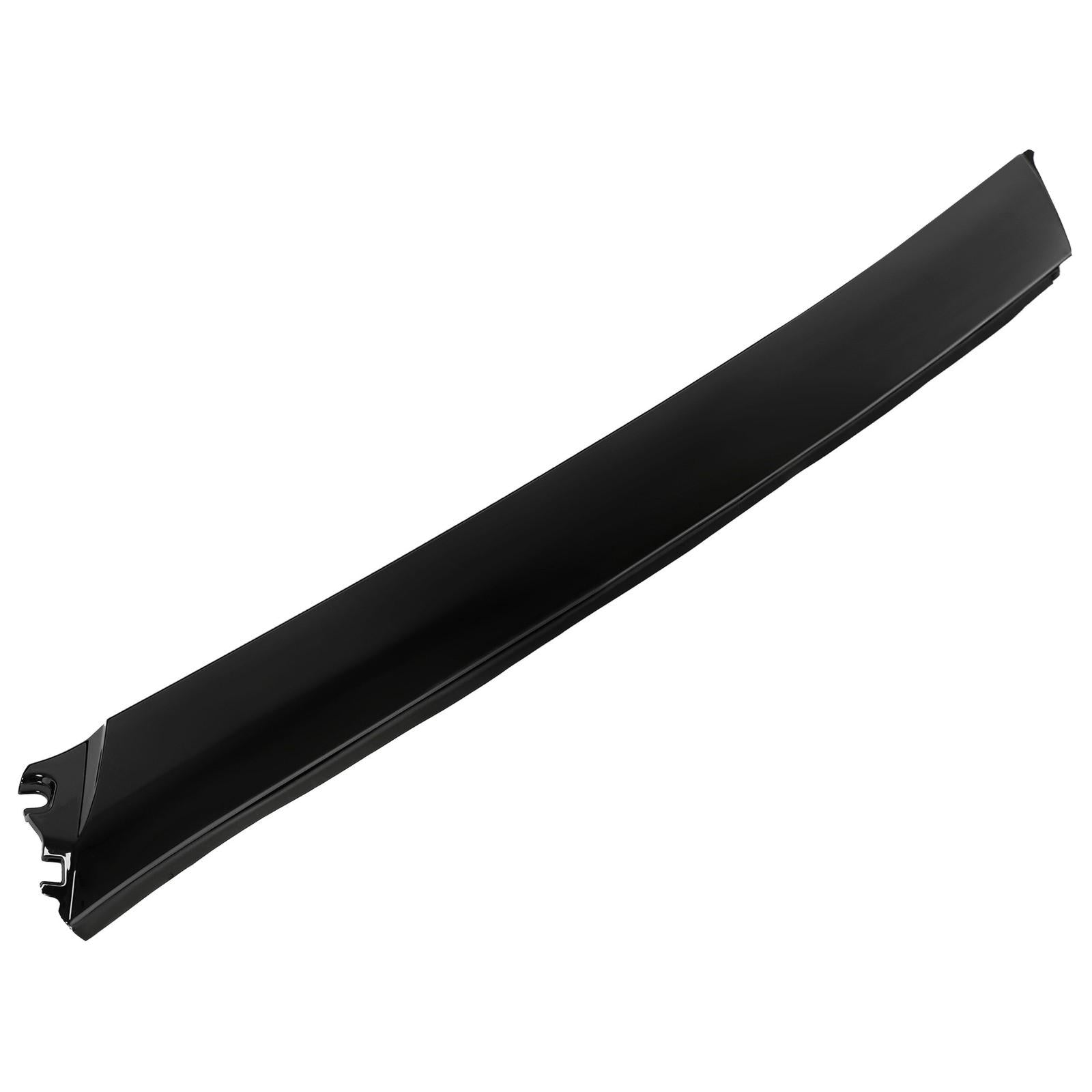 Front Windshield A Pillar Molding Trim for 2016-2020 Nissan Maxima RIGHT RH