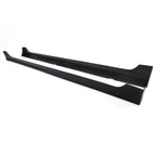 For Honda Accord 2013-17 4 Dr JDM MOD Style Side Skirts Extension PP Pair w/Tape
