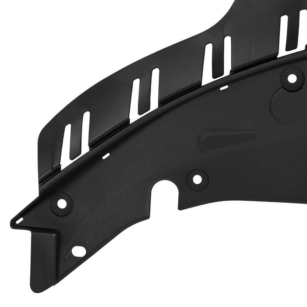 Radiator Support Cover For 2015-2022 Dodge Charger CH1224101