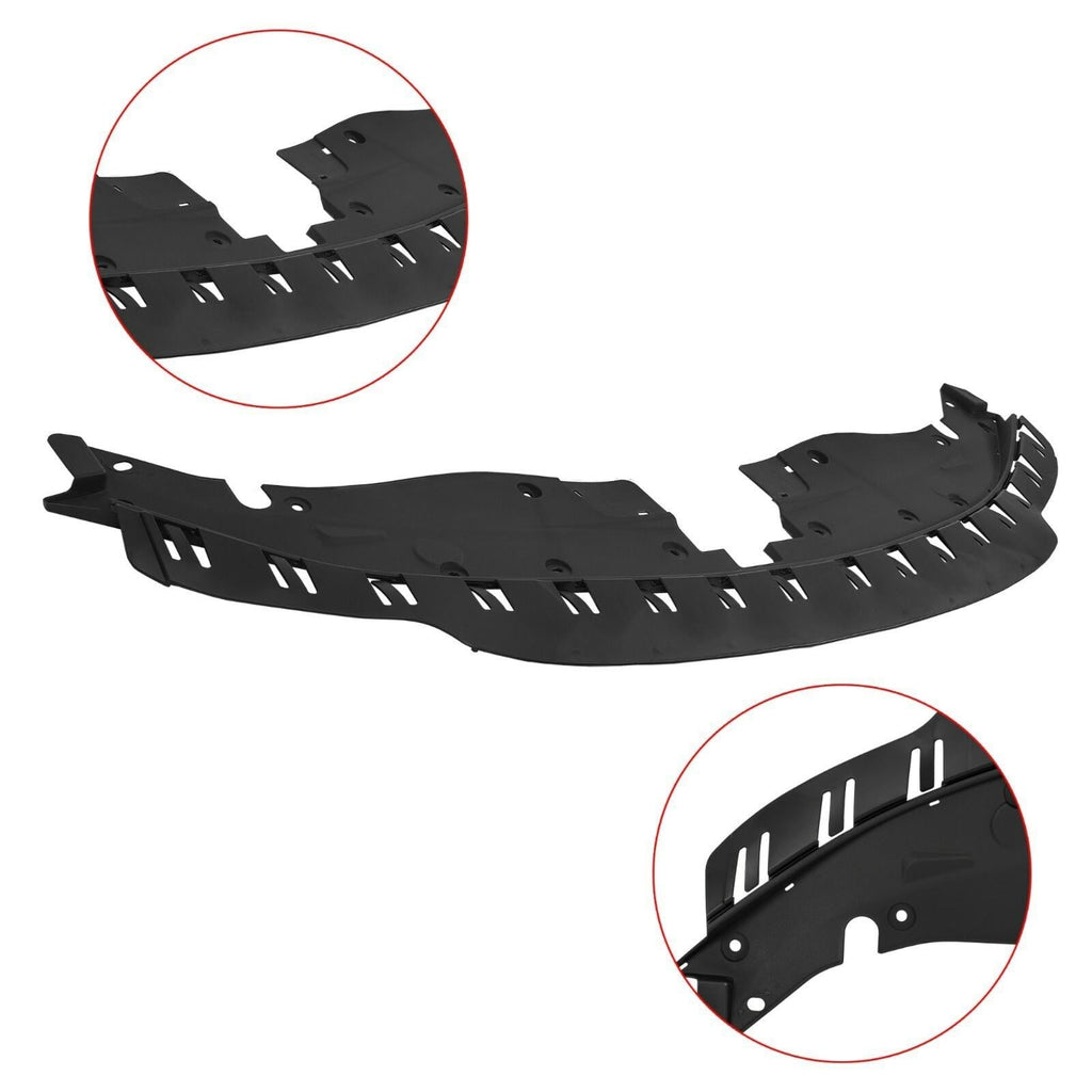 Radiator Support Cover For 2015-2022 Dodge Charger CH1224101