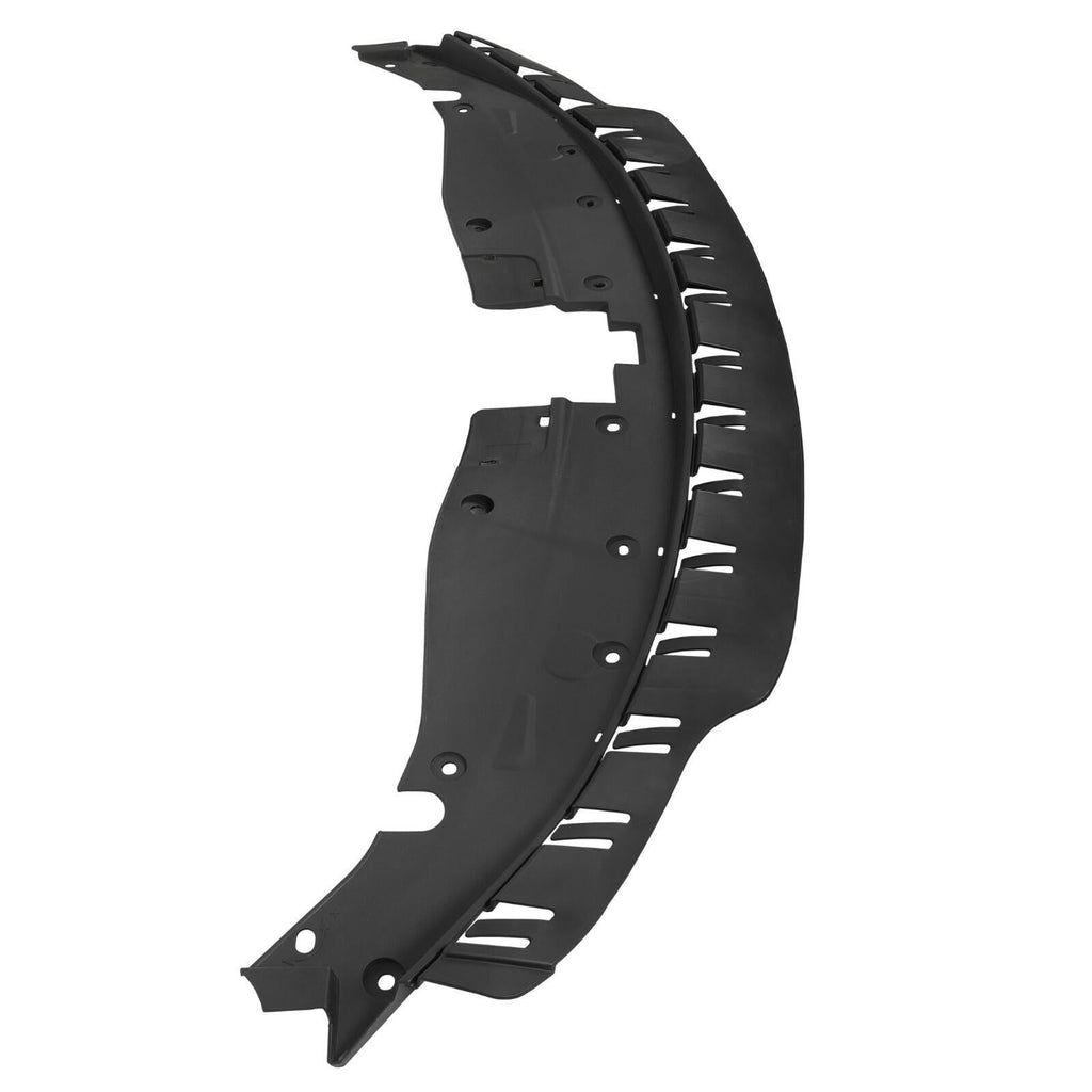 Radiator Support Cover For 2015-2022 Dodge Charger CH1224101