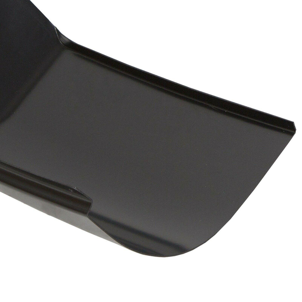 Rocker Panels & Cab Corners For 07-13 Chevy Silverado Sierra Standard Cab 2Dr