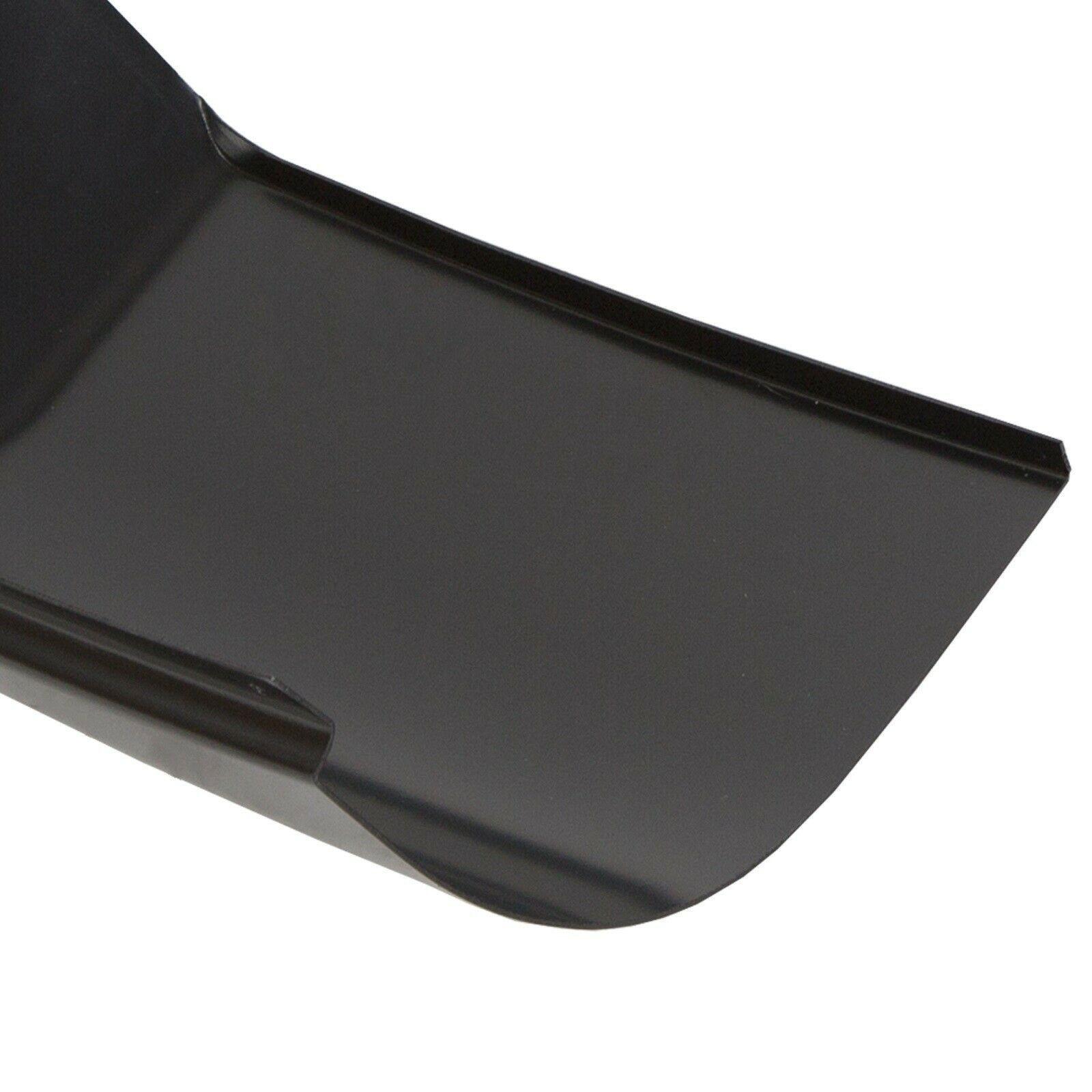 Rocker Panels & Cab Corners For 07-13 Chevy Silverado Sierra Standard Cab 2Dr