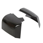 Rocker Panels & Cab Corners For 07-13 Chevy Silverado Sierra Standard Cab 2Dr