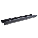 For 12-18 F30 F31 M SPORT SIDE SKIRTS EXTENSION PAIR FOR ALL BMW 3 SERIES SEDAN