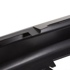 For 12-18 F30 F31 M SPORT SIDE SKIRTS EXTENSION PAIR FOR ALL BMW 3 SERIES SEDAN