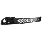 For Grand Caravan 11-20 001062016 Van Front Lower Bumper Cover Grille Assy Black