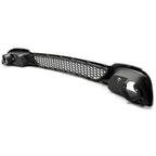 For Grand Caravan 11-20 001062016 Van Front Lower Bumper Cover Grille Assy Black