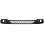 For Grand Caravan 11-20 001062016 Van Front Lower Bumper Cover Grille Assy Black