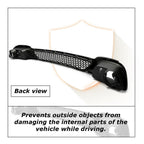 For Grand Caravan 11-20 001062016 Van Front Lower Bumper Cover Grille Assy Black